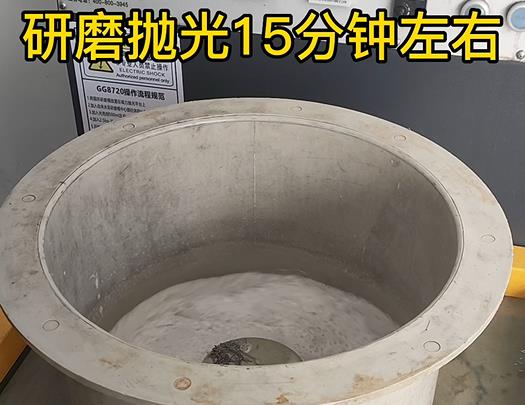 正在青田不锈钢螺母螺套去毛刺青田去氧化层